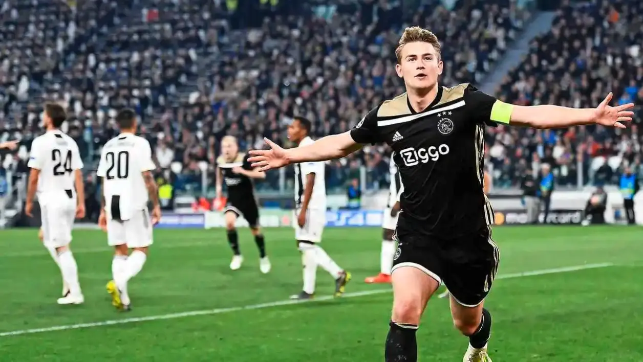 马竞绝杀尤文，范戴克梅开二度西甲的简单介绍