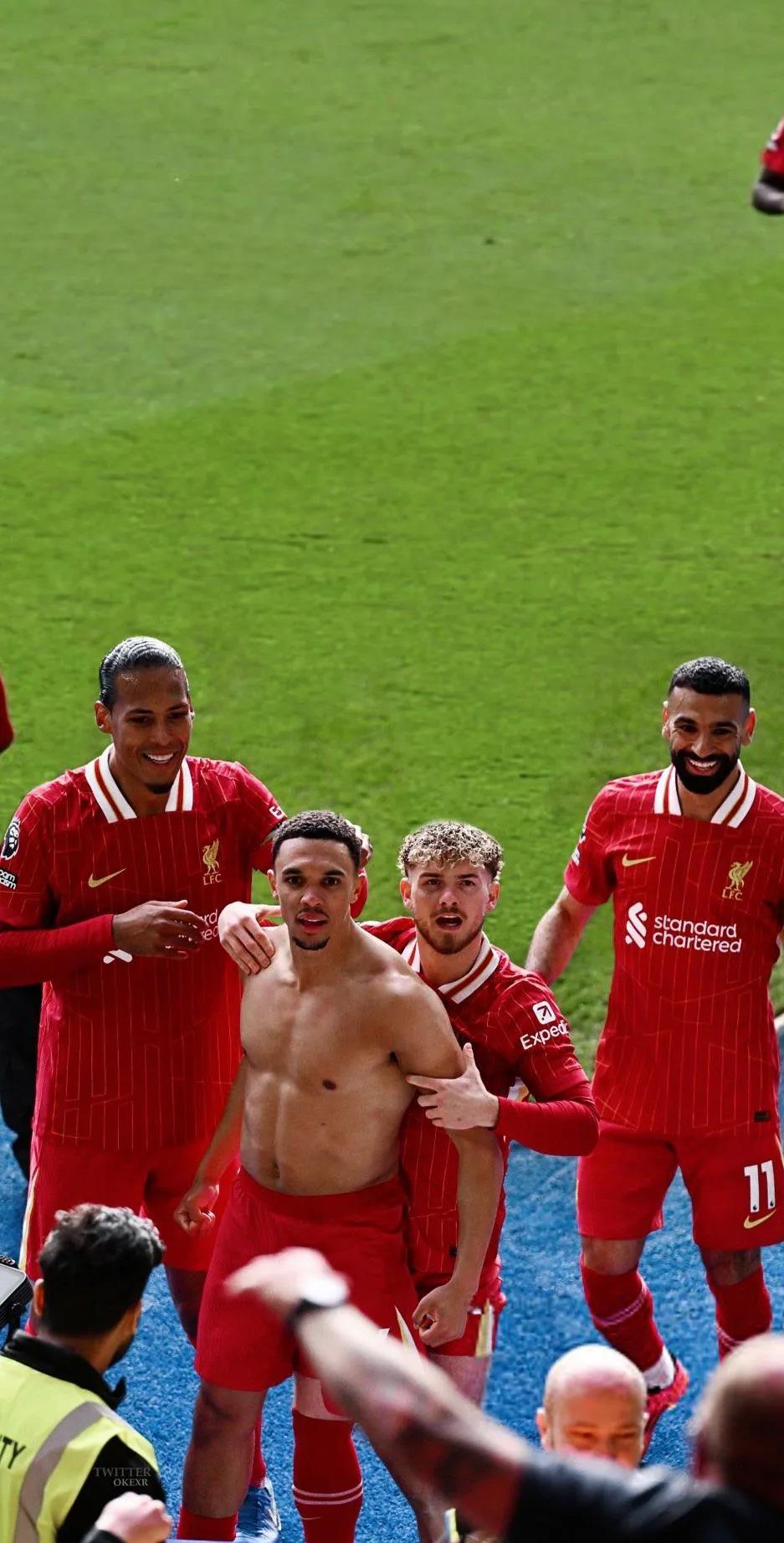 关于利物浦战平切尔西,C罗扑点救主法甲的信息 关于利物浦战平切尔西,C罗扑点救主法甲的信息