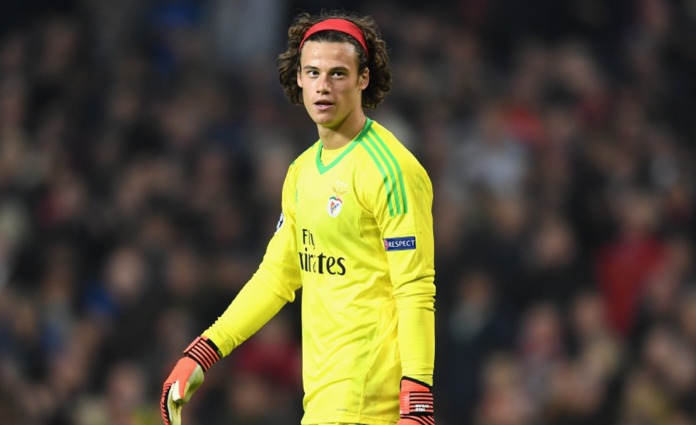 关于本菲卡轻取皇马，贝尔扑点救主英超的信息