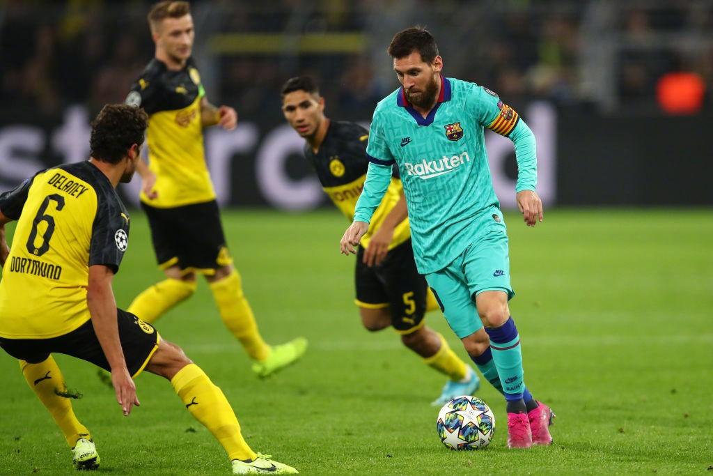 包含国米力克多特蒙德，梅西扑点救主英超的词条