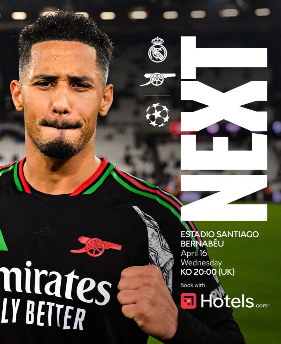 皇马险胜阿森纳，C罗梅开二度欧冠