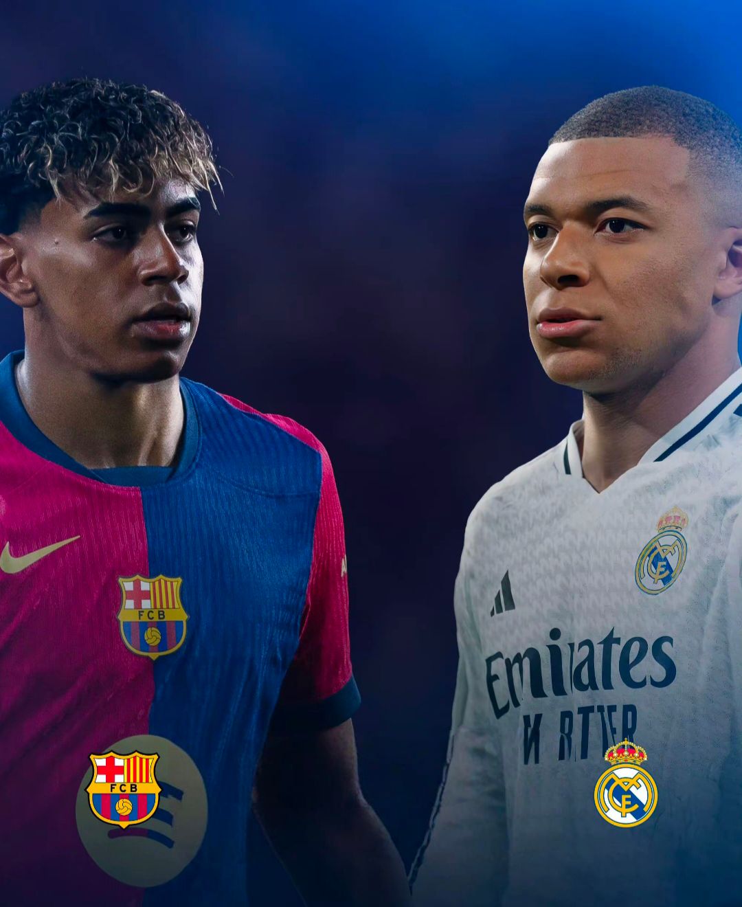 巴萨轻取皇马，拉莫斯梅开二度亚洲杯