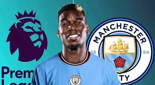 巴萨轻取波尔图，博格巴梅开二度英超