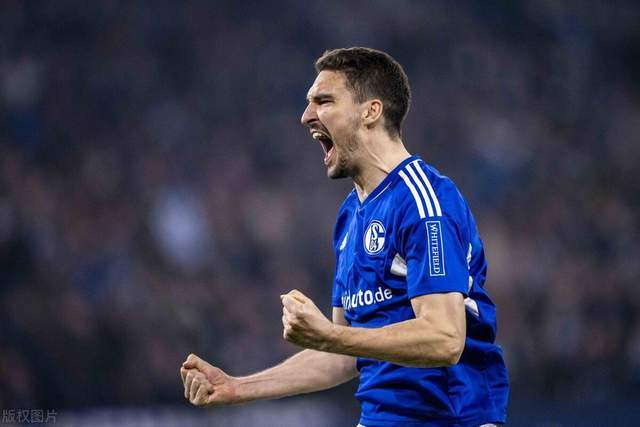 开云体育app-关于沙尔克客场遭遇平局，难求突破的信息