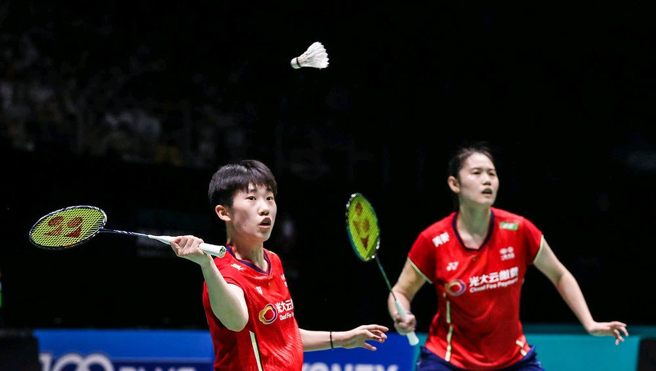 法国羽毛球队横扫日本羽毛球队，马琳关键制胜的简单介绍