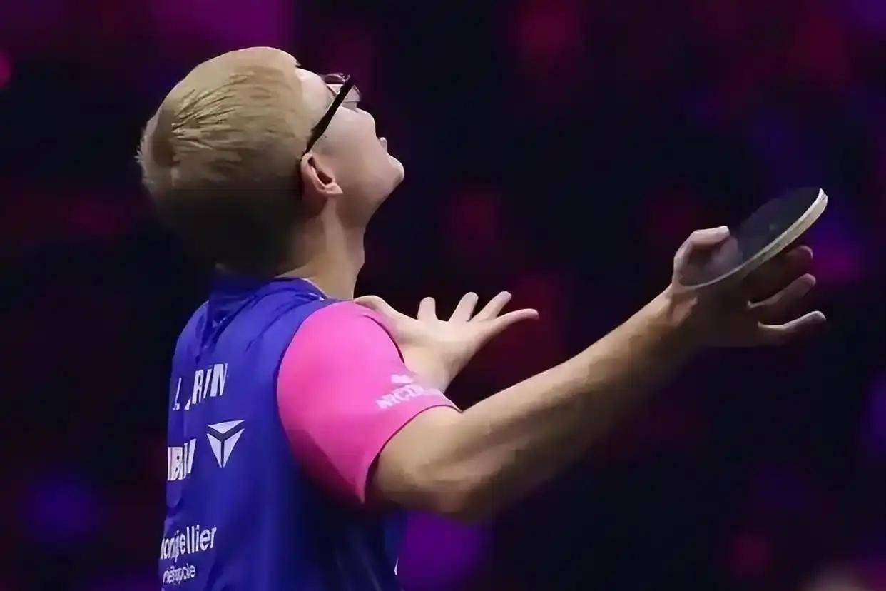 开云APP-关于英国乒乓球队绝杀中国乒乓球队，王皓三分雨点燃全场的信息